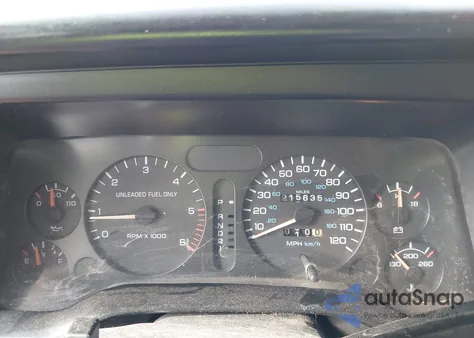 1996 Dodge Ram 1500 z USA, uszkodzony, nr VIN 3B7HC13Y6TG176519